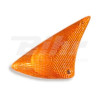 Clignotant avant gauche V PARTS type origine optique orange - 1058728