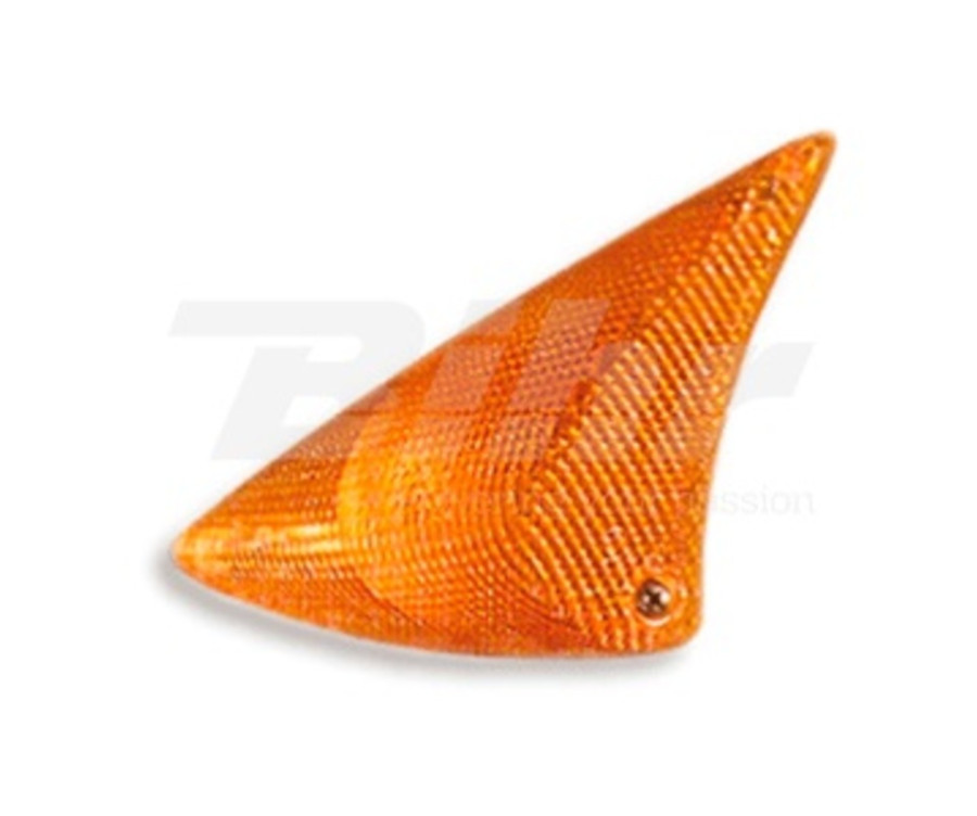 Clignotant avant gauche V PARTS type origine optique orange - 1058728