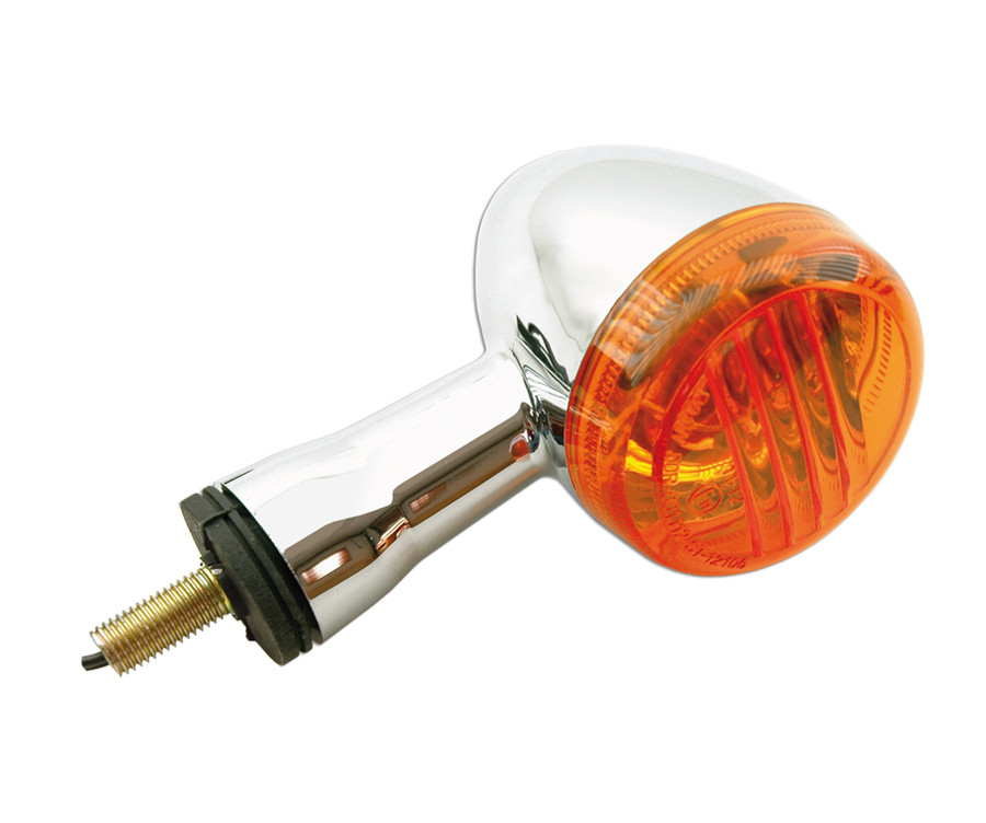 Clignotant V PARTS arrière droit type origine Suzuki VL800C Intruder - 1058305