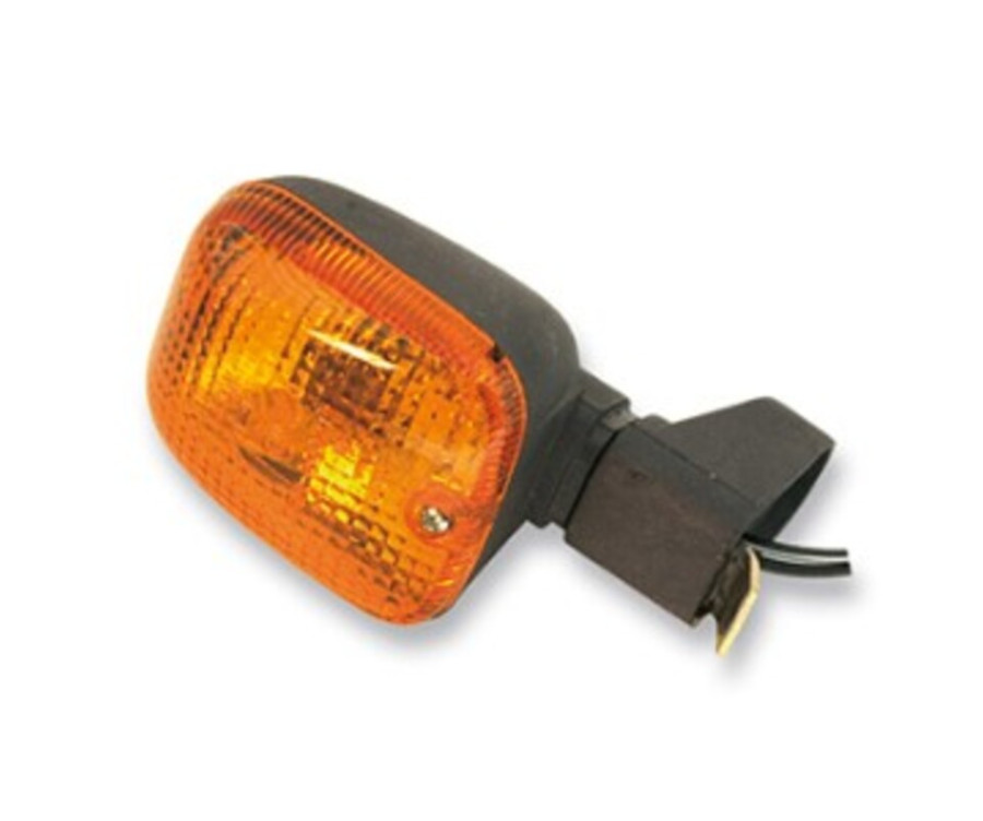 Clignotant avant gauche/avant droit/arrière gauche/arrière droit V PARTS type origine optique orange - 1058739