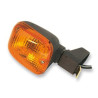 Clignotant avant gauche/avant droit/arrière gauche/arrière droit V PARTS type origine optique orange - 1058739