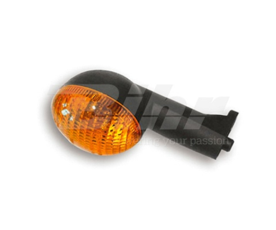 Clignotant avant gauche/arrière droit V PARTS type origine optique orange - 1058696
