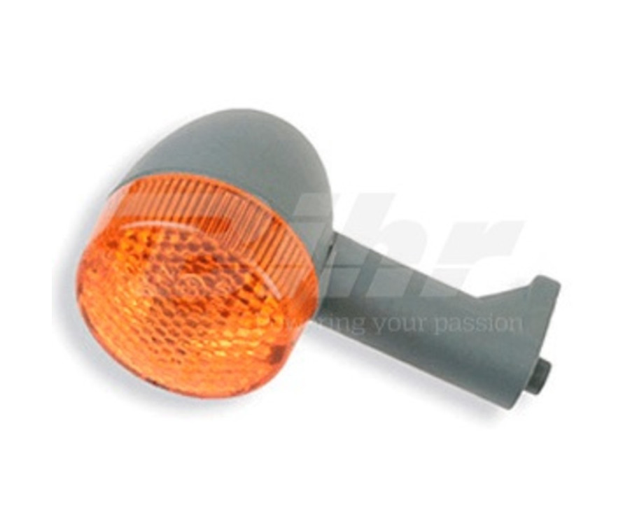 Clignotant avant droit/arrière gauche V PARTS type origine optique orange - 1058738