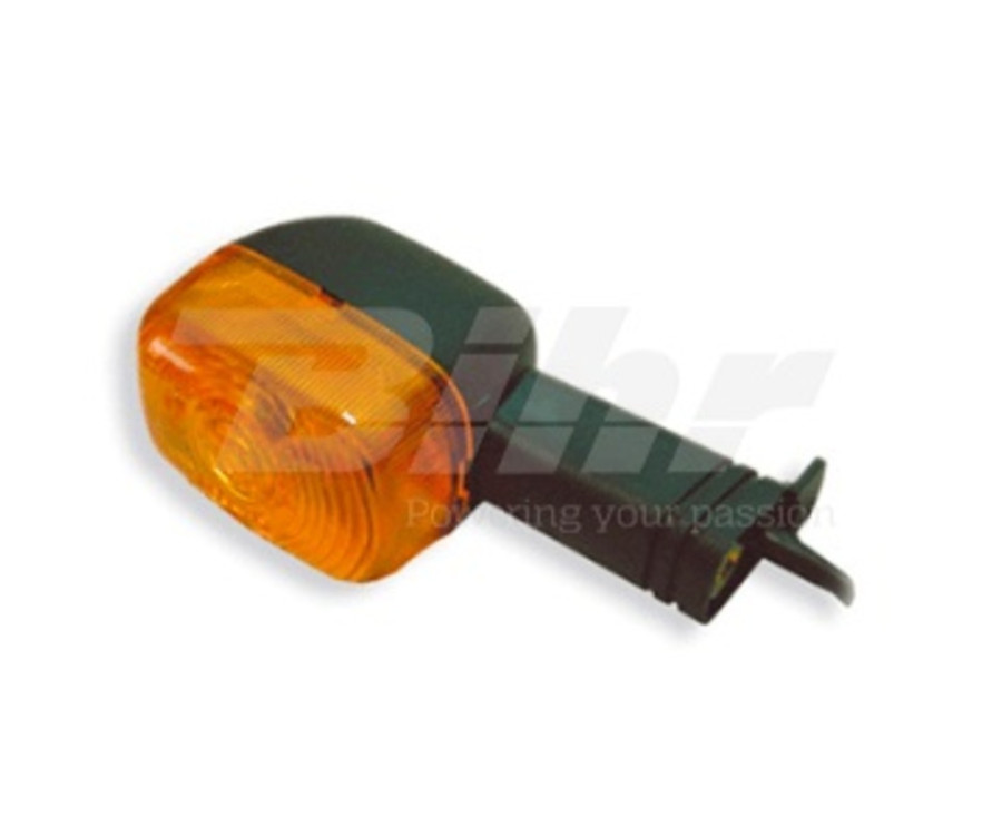 Clignotant arrière droit V PARTS type origine optique translucide - 1058664