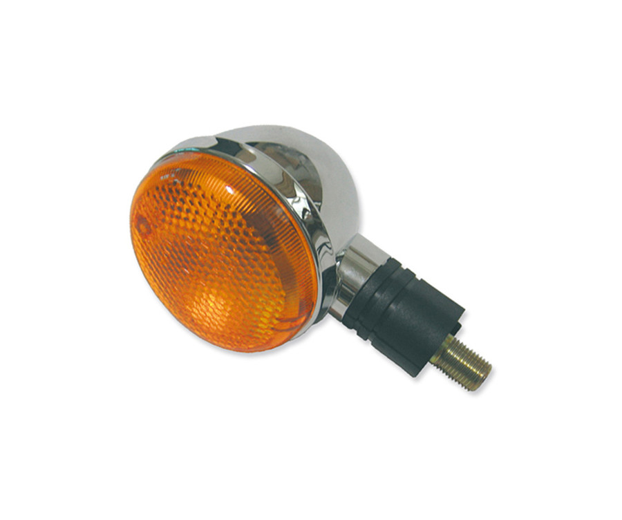Clignotant arrière gauche V PARTS type origine optique orange - 1058098