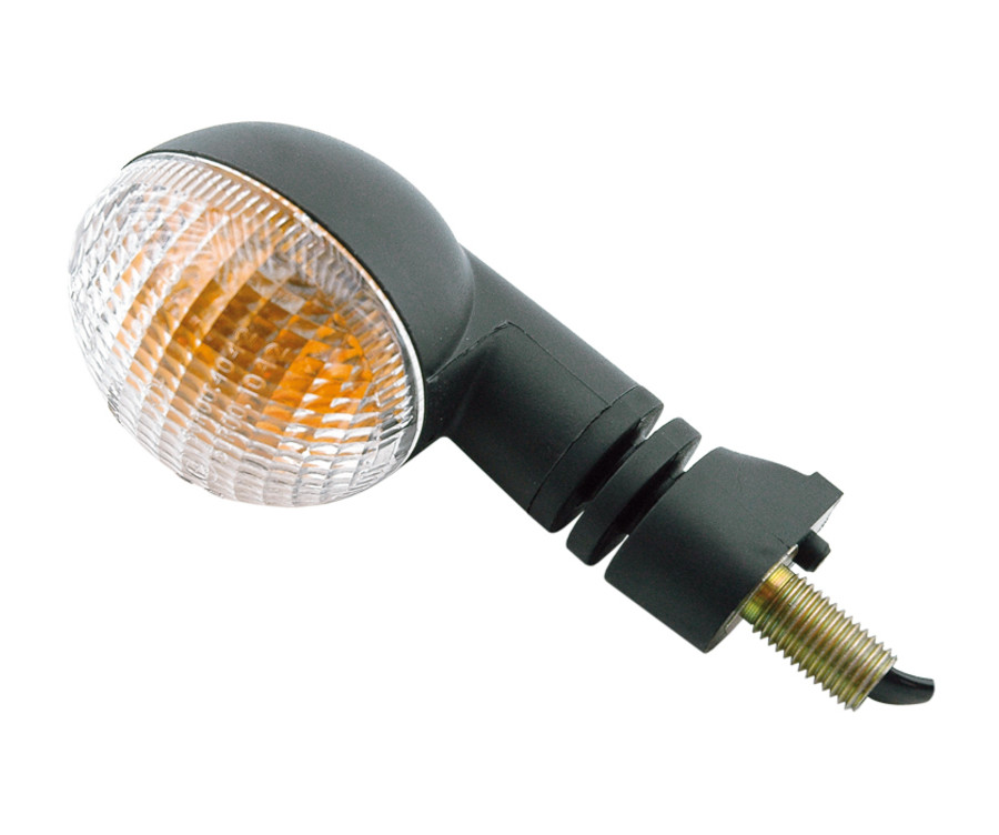 Clignotant avant gauche/arrière droit V PARTS type origine optique orange - 1058692