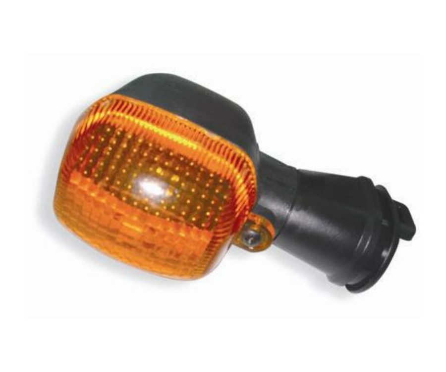 Clignotant V PARTS avant droit/arrière gauche type origine Yamaha FZS600 Fazer Clignotant V PARTS avant droit/arrière gauche type origine Yamaha FZS600 Fazer