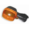 Clignotant V PARTS avant droit/arrière gauche type origine Yamaha FZS600 Fazer Clignotant V PARTS avant droit/arrière gauche type origine Yamaha FZS600 Fazer
