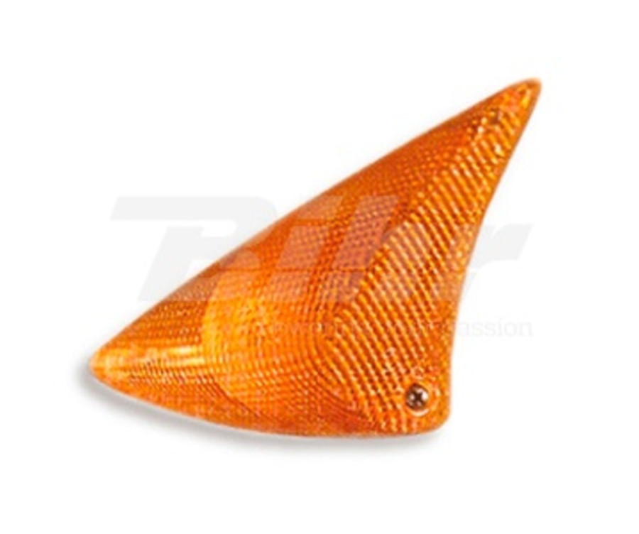 Clignotant avant droit V PARTS type origine optique orange - 1058729