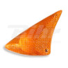 Clignotant avant droit V PARTS type origine optique orange - 1058729