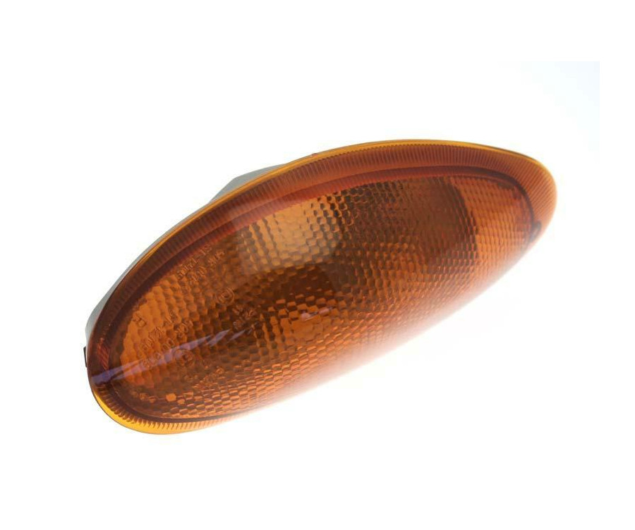 Clignotant V PARTS avant droit type origine orange Suzuki GSX600F/750F - 1058245