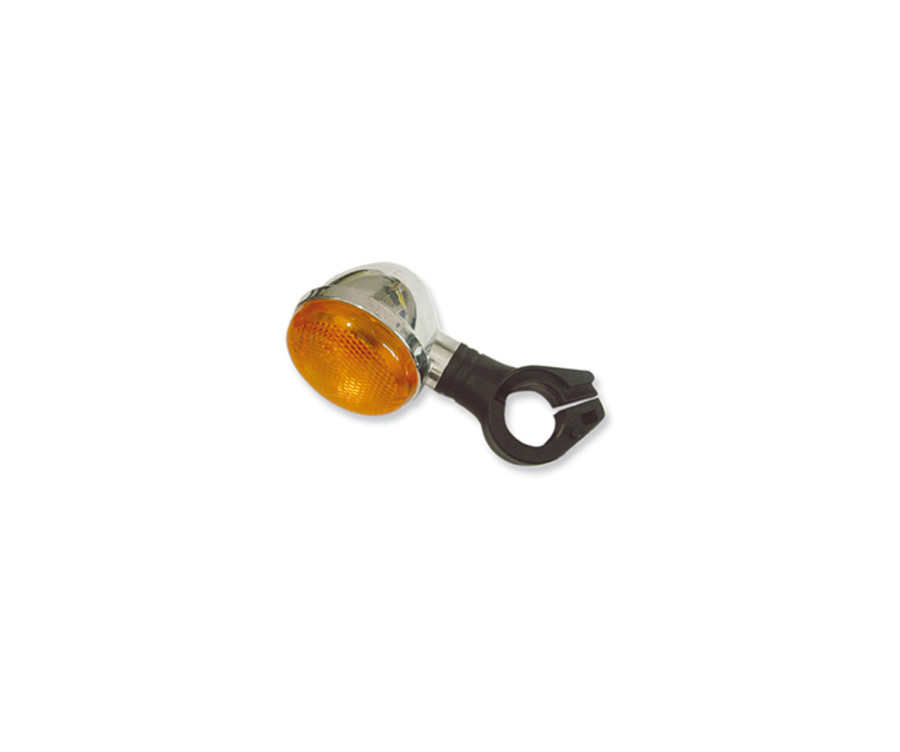 Clignotant avant droit V PARTS type origine optique orange - 1058750