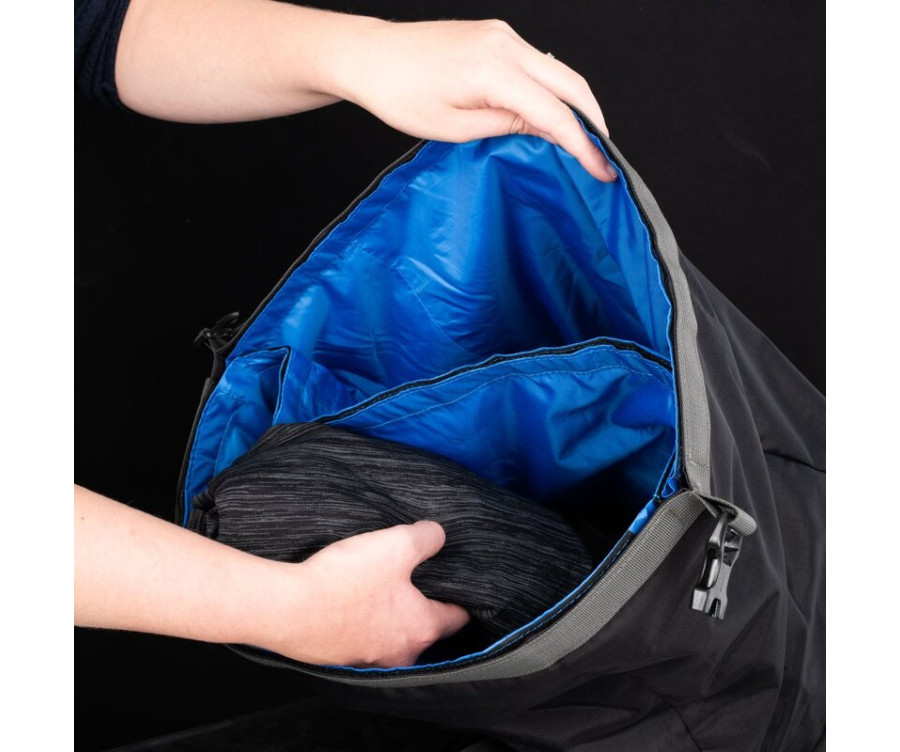 Sac de rangement intérieur OXFORD Atlas T-10 - 1127007