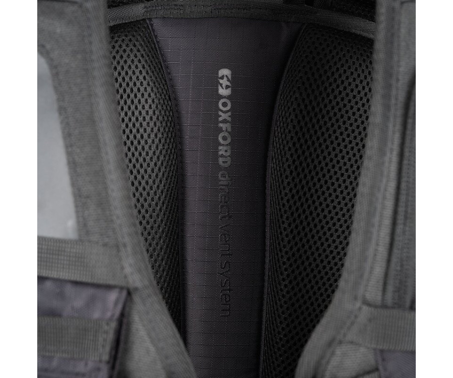 Sac OXFORD Atlas B-20 - 1126995001