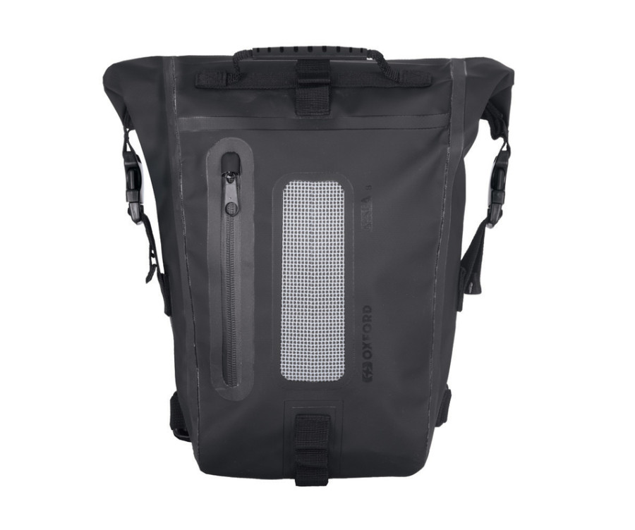 Sacoche de selle OXFORD Aqua T8 - 1118925002