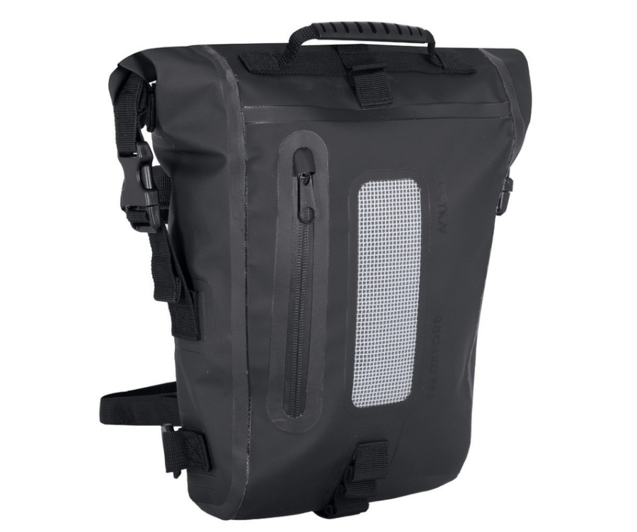 Sacoche de selle OXFORD Aqua T8 - 1118925002