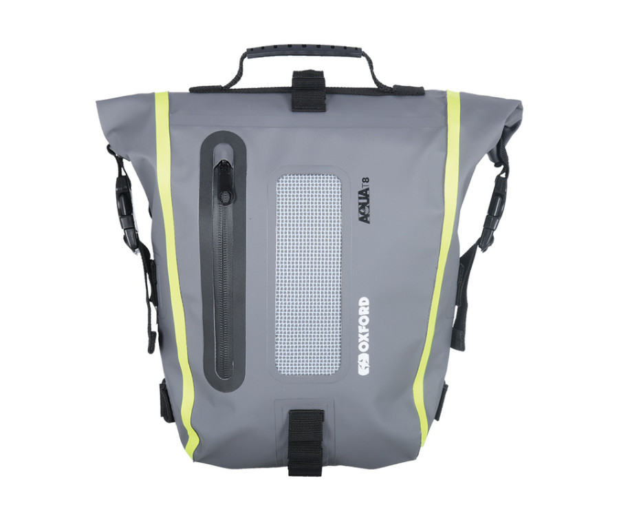 Sacoche de selle OXFORD Aqua T8 - 1118925001