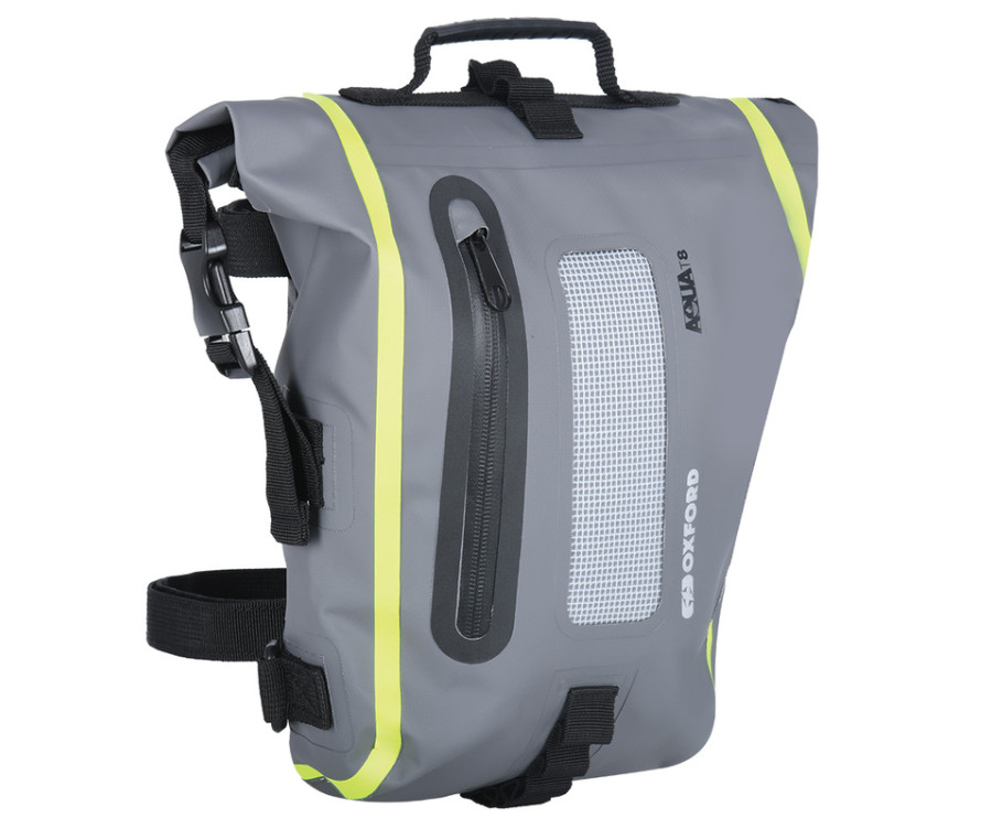Sacoche de selle OXFORD Aqua T8 - 1118925001