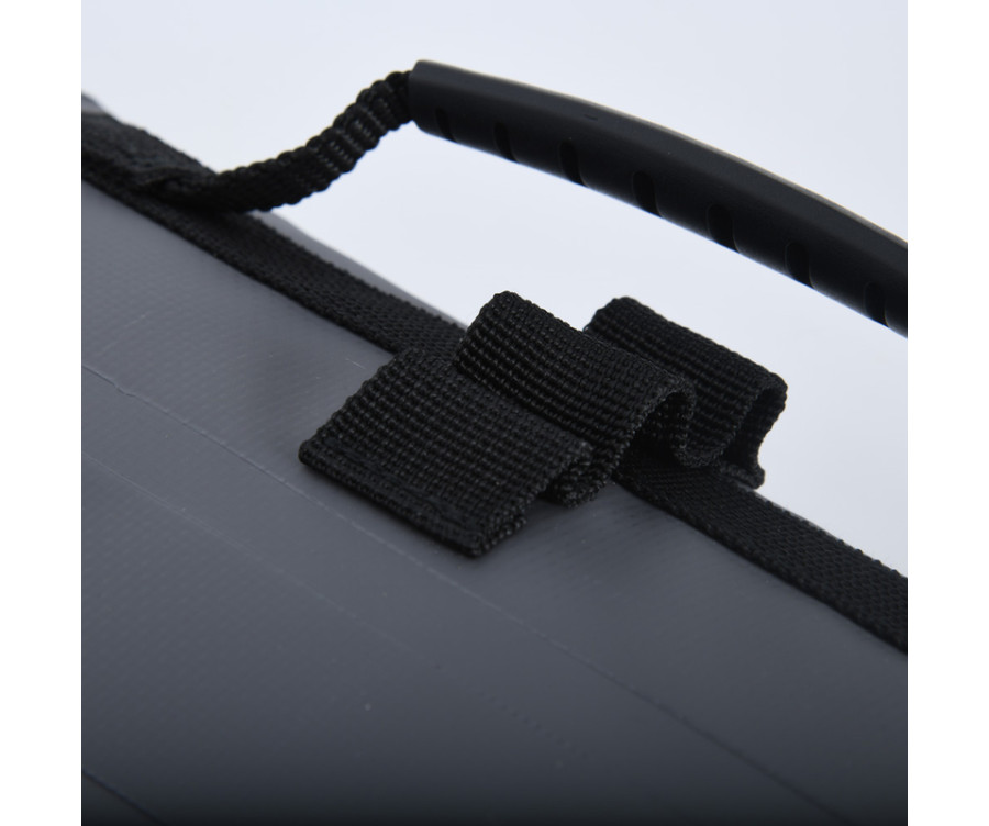 Sacoche de selle OXFORD Aqua T8 - 1118925001