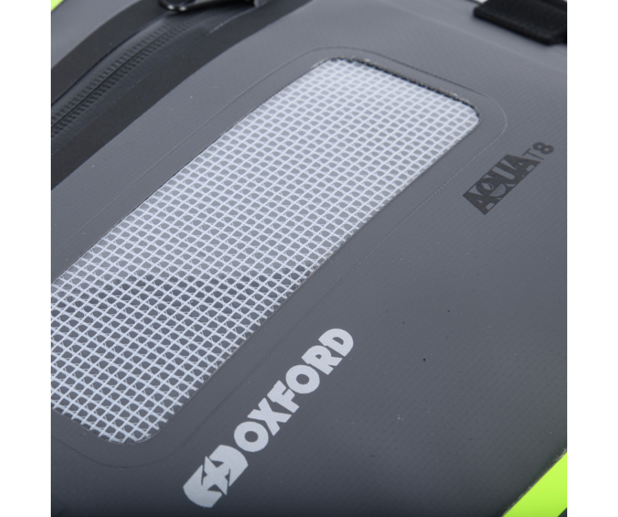 Sacoche de selle OXFORD Aqua T8 - 1118925001