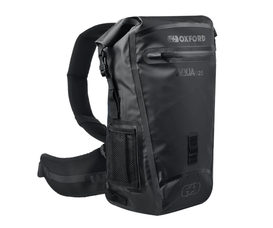 Sac à dos OXFORD Aqua B-25 Hydro - 1118931001