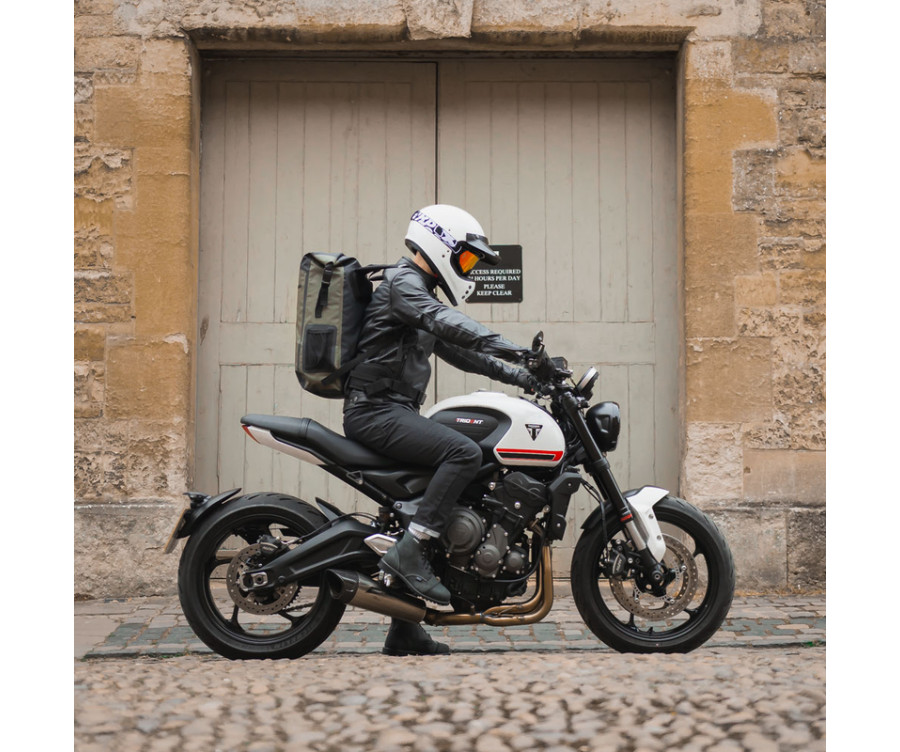 Sac à dos OXFORD Aqua B-25 Hydro - 1118931001