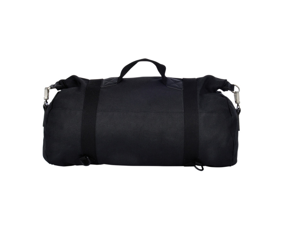 Sac OXFORD Heritage Roll noir 30L - 1123996
