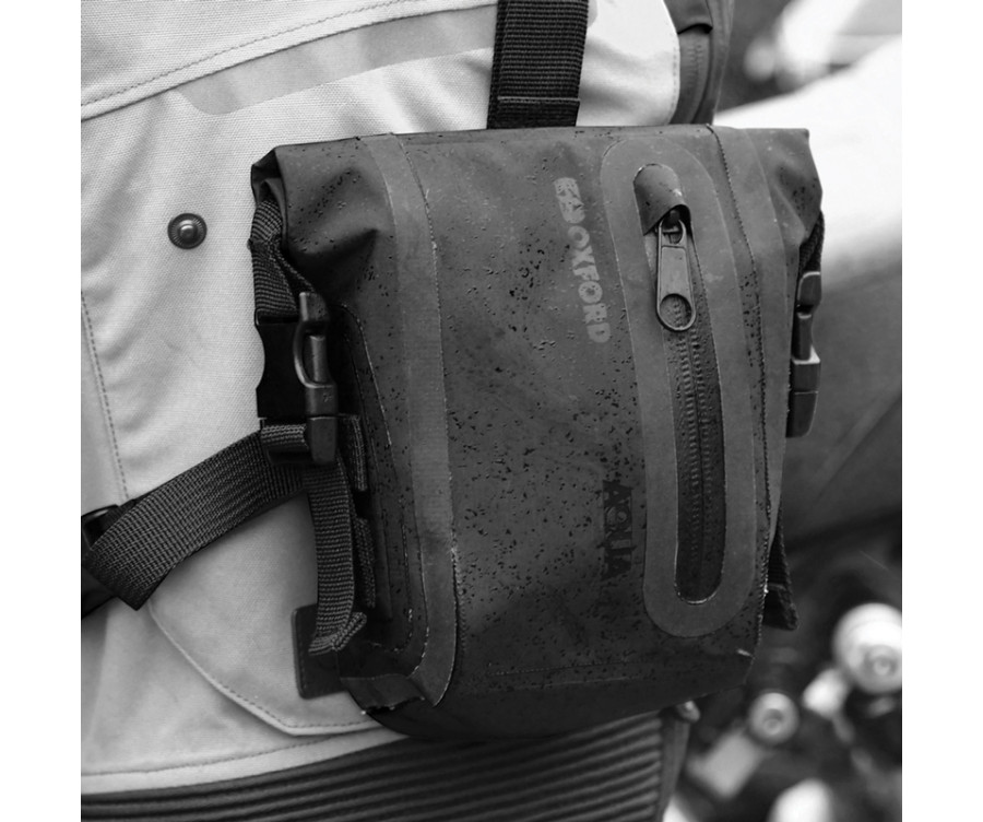 Sacoche de jambe OXFORD Aqua L1 - 1118923001