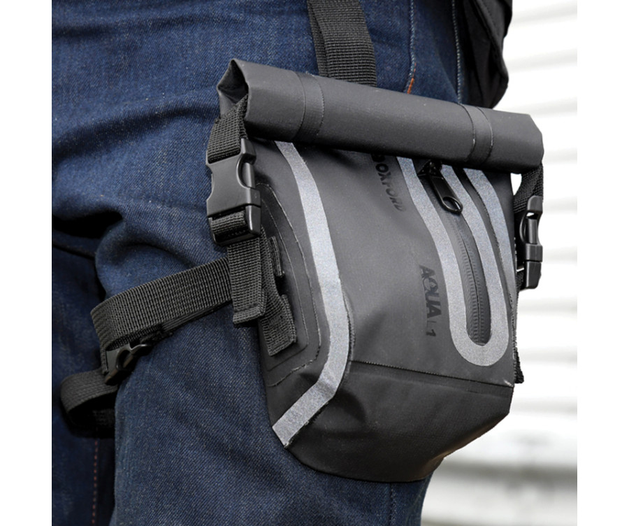 Sacoche de jambe OXFORD Aqua L1 - 1118923001