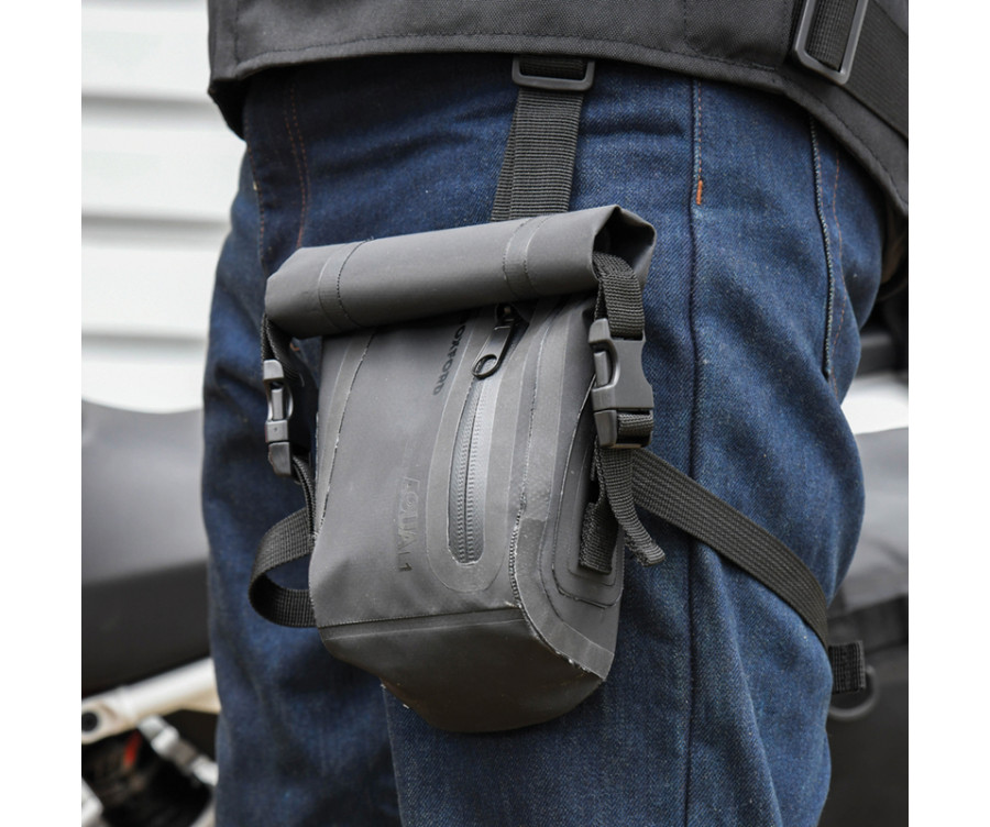 Sacoche de jambe OXFORD Aqua L1 - 1118923001