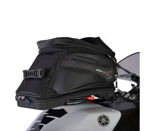 Sacoche de réservoir à dégagement rapide OXFORD Q20R - 1123995