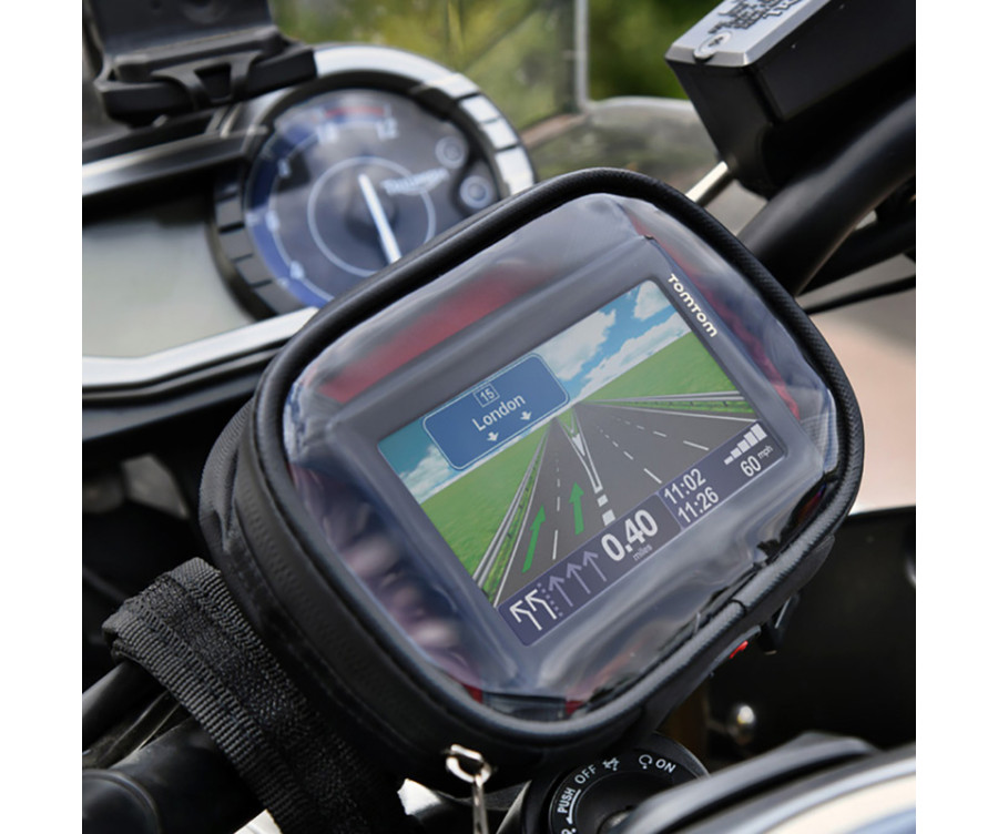 Housse étanche OXFORD pour GPS - 1057342