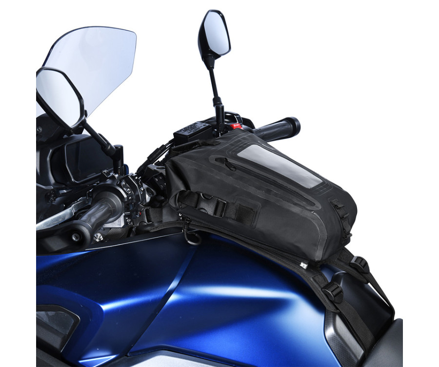 Sacoche de réservoir OXFORD Aqua S8 Strap On - 1118890001