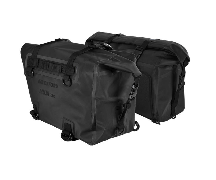 Sacoche OXFORD Aqua P32 - 1118921001