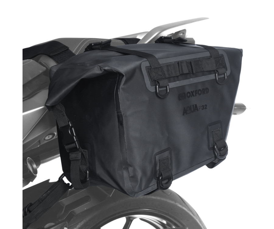 Sacoche OXFORD Aqua P32 - 1118921001