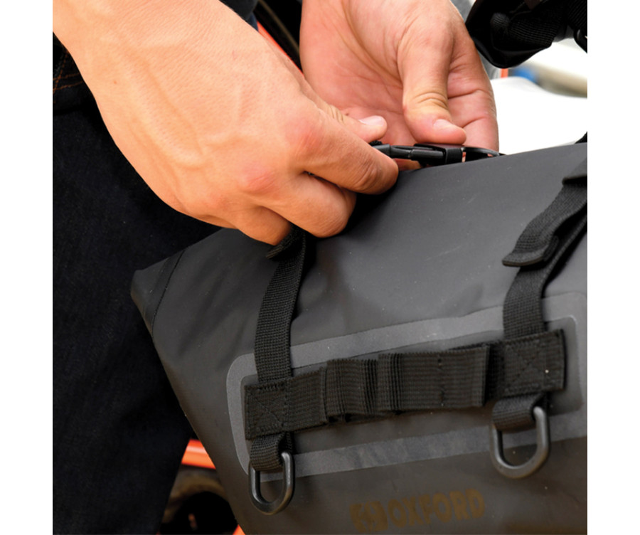 Sacoche OXFORD Aqua P32 - 1118921001