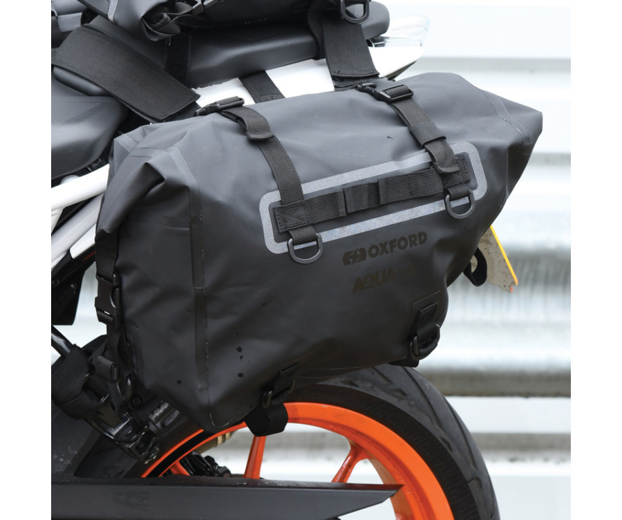 Sacoche OXFORD Aqua P32 - 1118921001