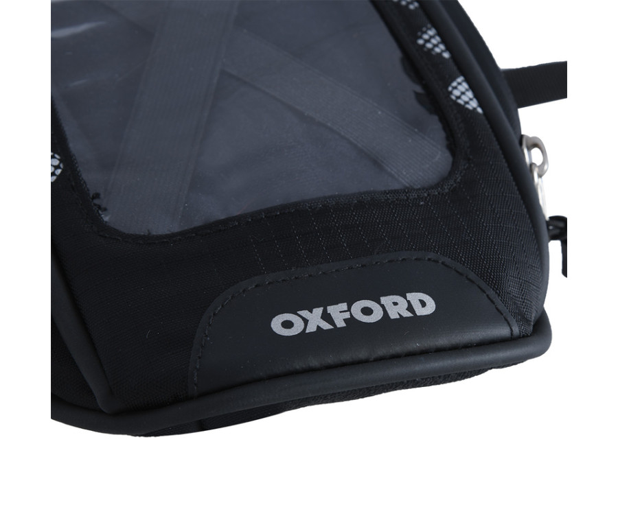 Sacoche de réservoir OXFORD M1R - 1123992
