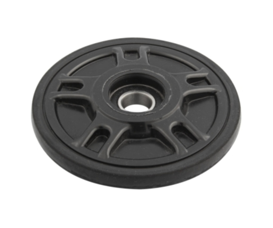 Roue de support et de tension KIMPEX plastique noir - Arctic Cat - 1101874
