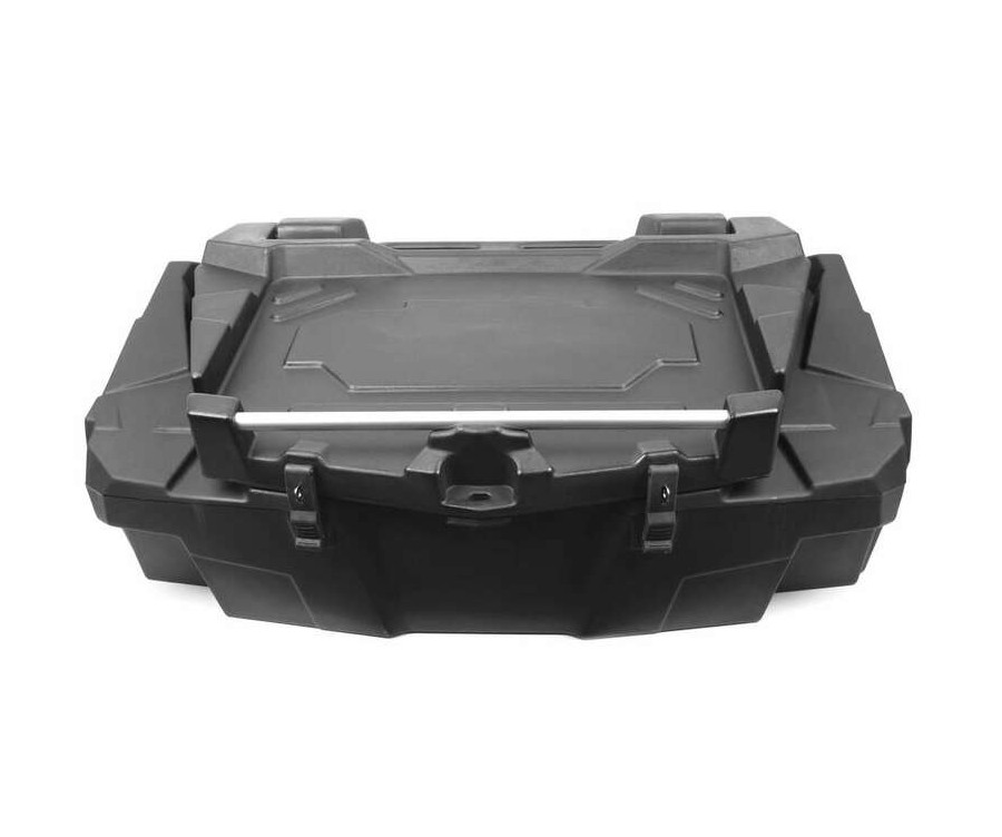 Coffre arrière KIMPEX Cargo noir SSV 178L - 1066762