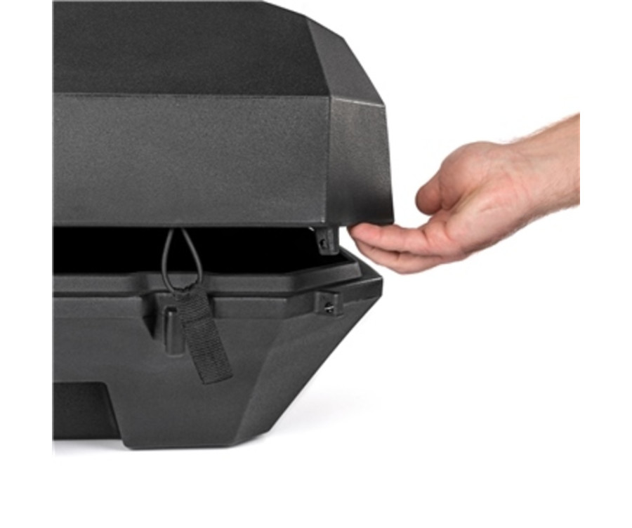 Coffre arrière KIMPEX Outback - 1119326