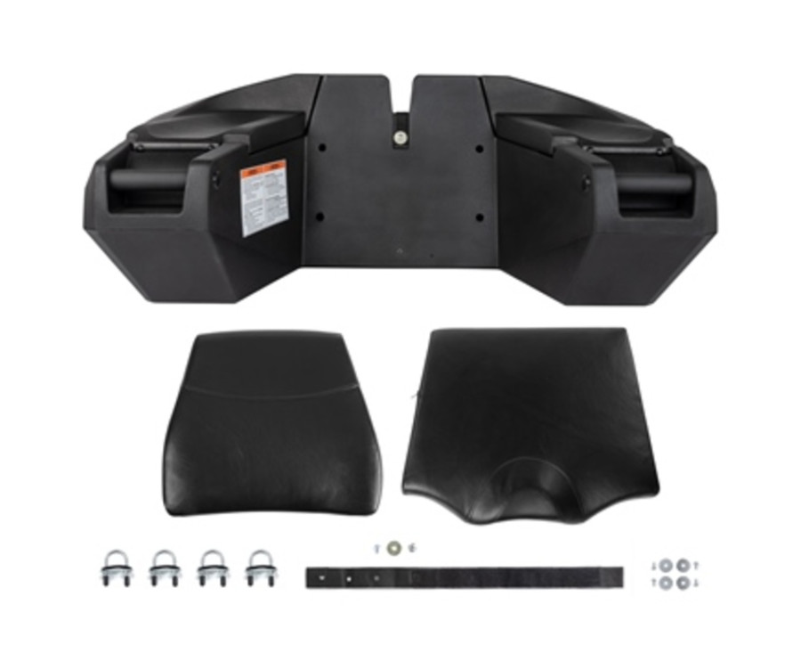 Coffre arrière KIMPEX Outback - 1119326