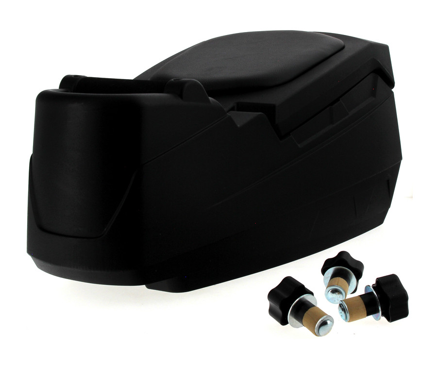 Coffre ART Twin Polaris Sportman 2x48L - 1066942