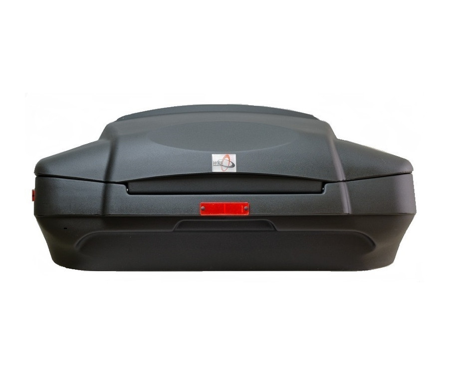 Coffre arrière ART Cargo quad noir 94L - 1066940