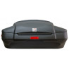 Coffre arrière ART Cargo quad noir 94L - 1066940