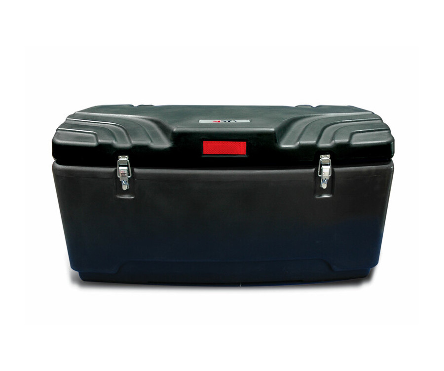 Coffre arrière ART Meg'Art quad noir 197L - 1066965