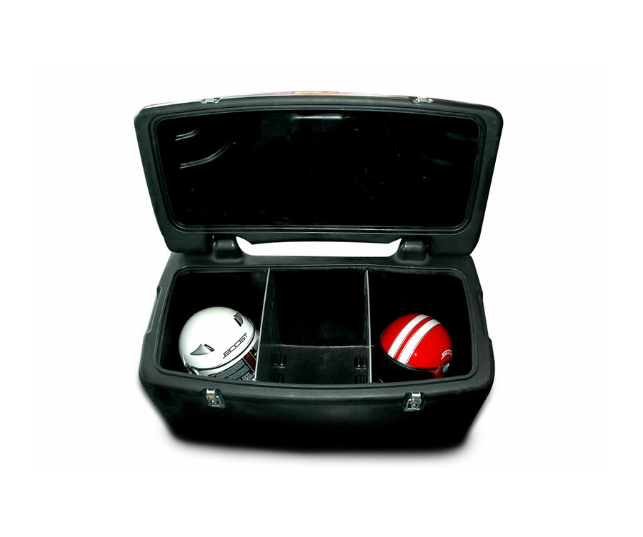 Coffre arrière ART Meg'Art quad noir 197L - 1066965