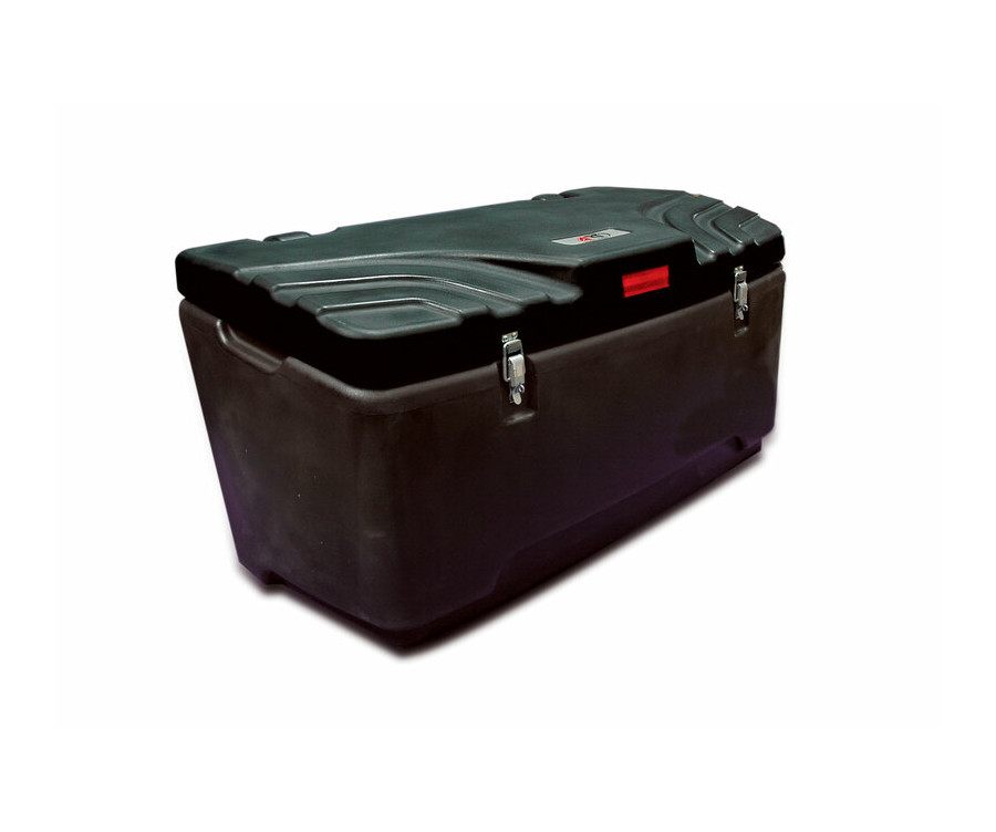 Coffre arrière ART Meg'Art quad noir 197L - 1066965