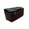 Coffre arrière ART Meg'Art quad noir 197L - 1066965