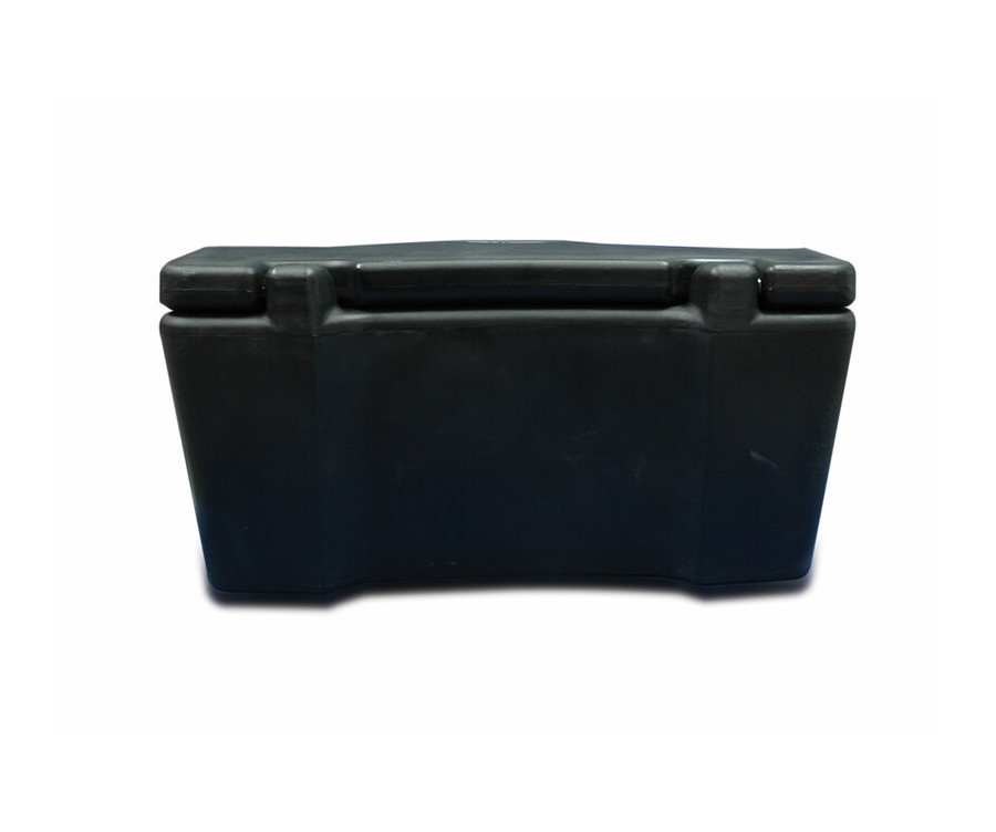 Coffre arrière ART Meg'Art quad noir 197L - 1066965